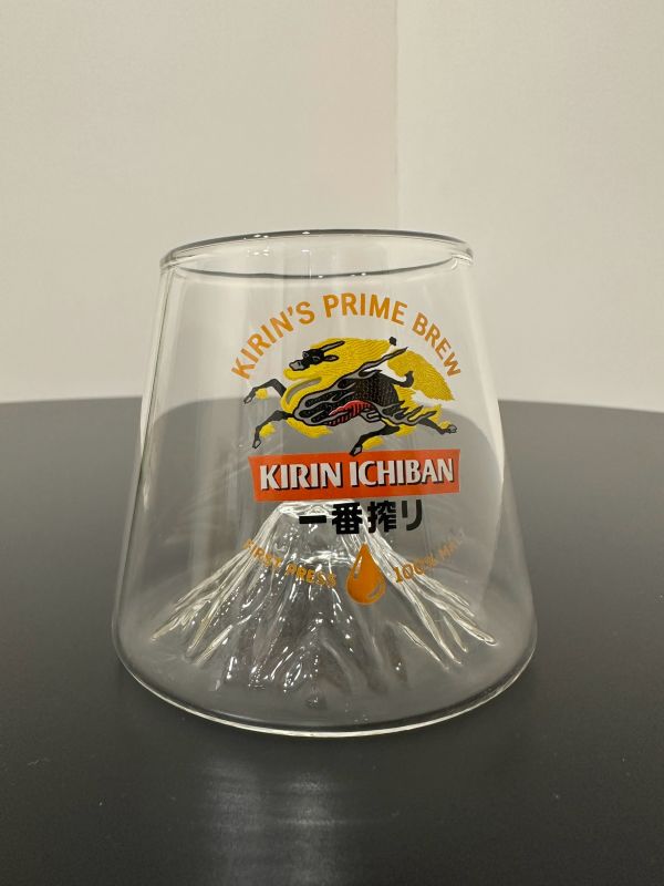贈品》富士山景杯 贈品,富士山景杯