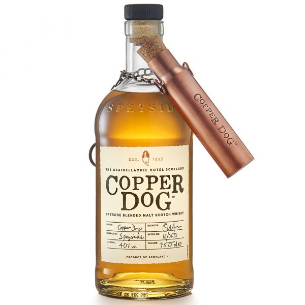 酷狗蘇格蘭威士忌Copper Dog Speyside Blended 酷狗,蘇格蘭,威士忌,Copper Dog,Speyside,Blended