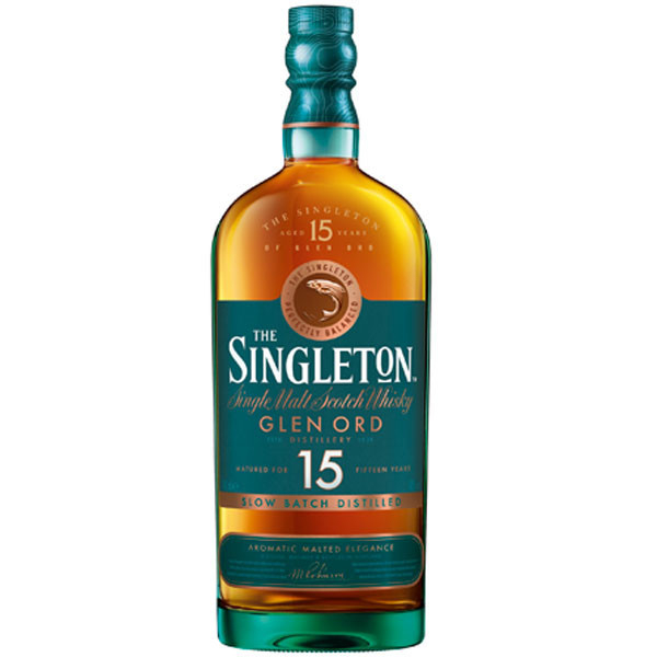 蘇格登15年單一麥芽威士忌 Singleton Gled Ord 15Y 蘇格登,15年,單一麥芽,威士忌,Singleton,Gled Ord,15Y,英國,蘇格蘭