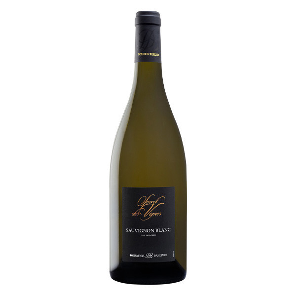 巴沃 維涅之秘 白蘇維濃白酒 Donatien Bahuaud Secret Des Vignes Sauvignon blanc IGP 巴沃,維涅之秘,白蘇維濃,白酒,Donatien Bahuaud,Secret Des Vignes ,Sauvignon blanc,IGP,法國