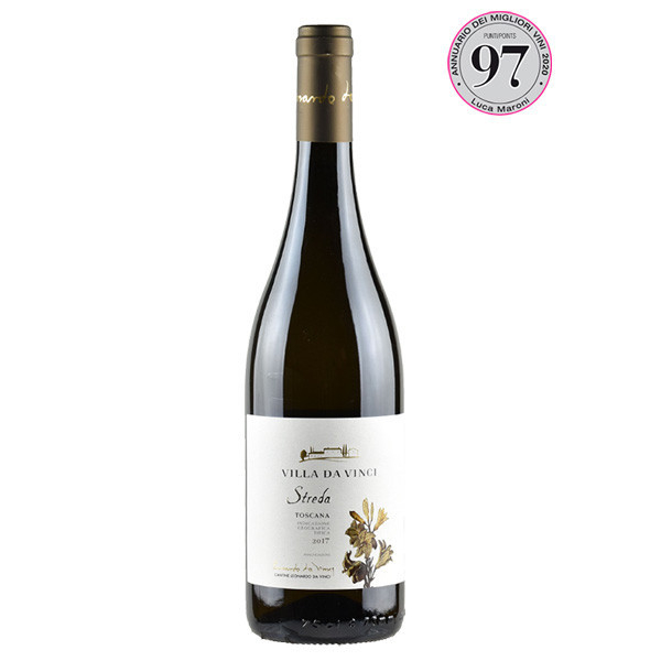 達文西莊園 維蒙蒂諾白葡萄酒 Leonardo Da Vinci Villla Da Vinci Streda Vermentino Toscana IGT ❰ 新年份 2019 到貨！❱ 達文西,莊園,維蒙蒂諾,白葡萄酒,Leonardo Da Vinci Villla Da Vinci Streda Vermentino Toscana IGT,義大利,白酒,李奧納多 ‧ 達文西酒莊