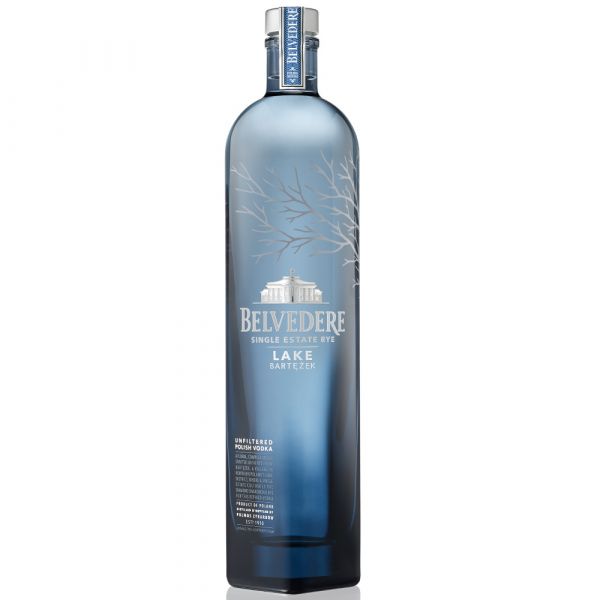 【寧靜之湖】雪樹單一莊園裸麥伏特加Belvedere Unfiltered Polish Vodka Lake Bartezek 寧靜之湖,雪樹,單一莊園,裸麥,伏特加,Belvedere,Unfiltered Polish,Vodka,Lake Bartezek