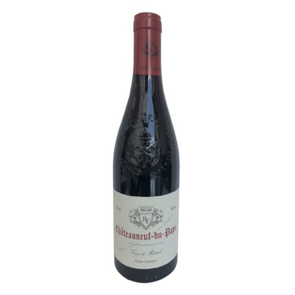 格蘭德教皇新堡紅酒Grandes Serres Chateauneuf Du Pape Red 格蘭德,教皇新堡,紅酒,Grandes,Serres,Chateauneuf Du Pape,Red