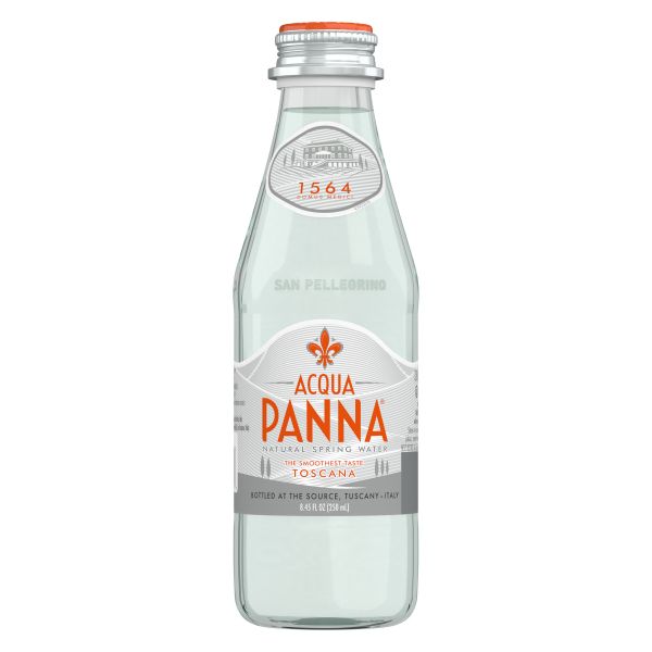 普娜天然礦泉水ACQUA PANNA WATER 250mlx24瓶 普娜,天然,礦泉水,ACQUA,PANNA,WATER,250mlx24瓶