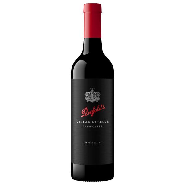 奔富 窖藏 山吉歐維榭紅酒 Penfolds CELLAR RESERVE BAROSSA VALLEY SANGIOVESE 奔富,窖藏,山吉歐維榭,紅酒,Penfolds,CELLAR RESERVE,BAROSSA VALLEY ,SANGIOVESE,澳洲,酒王