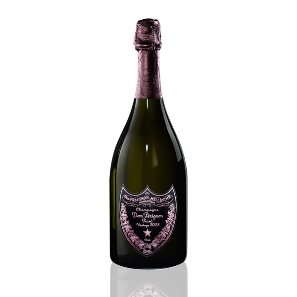 香檳王 2008年份粉紅香檳 Dom Pérignon Rosé Vintage 2008 香檳王,2008,年份,粉紅香檳,Dom Pérignon,Rosé ,Vintage,法國
