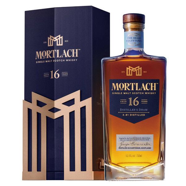 慕赫16年春節禮盒 蘇格蘭單一麥芽威士忌Mortlach 16Y Single Malt Scotch Whisky 慕赫,16年,春節,禮盒,蘇格蘭,單一麥芽,威士忌,Mortlach,16Y,Single Malt,Scotch Whisky