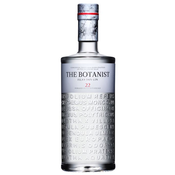 植物學家琴酒The Botanist Gin 植物學家,琴酒,The Botanist,Gin