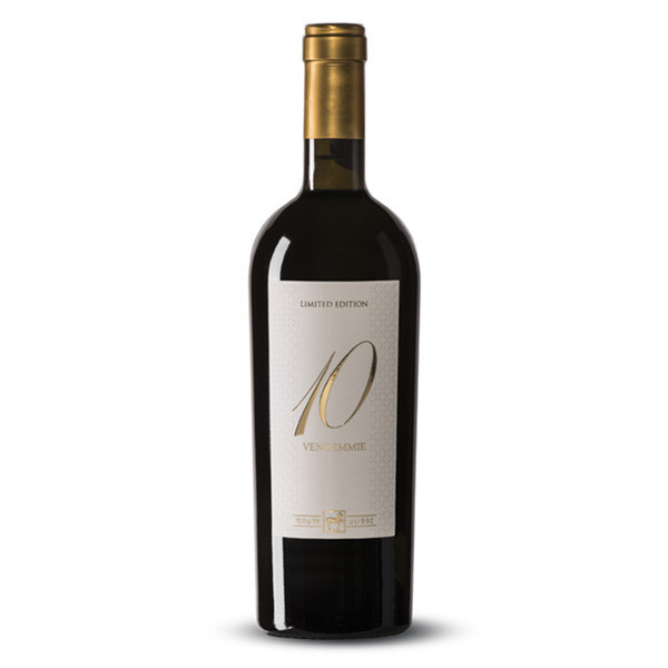 尤里西斯酒莊豐收10旗艦限量白葡萄酒 Tenuta Ulisse 10 Vendemmie NV Limited Edition Bianco 尤里西斯,酒莊,豐收10,旗艦,限量,白葡萄酒,Tenuta Ulisse 10 Vendemmie NV Limited Edition Bianco,白酒,義大利