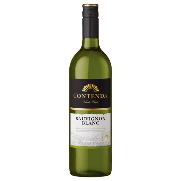 孔天達 白蘇維濃白酒 Contenda Sauvignon Blanc 孔天達,白蘇維濃,白酒,Contenda,Sauvignon Blanc,西班牙,菲立斯