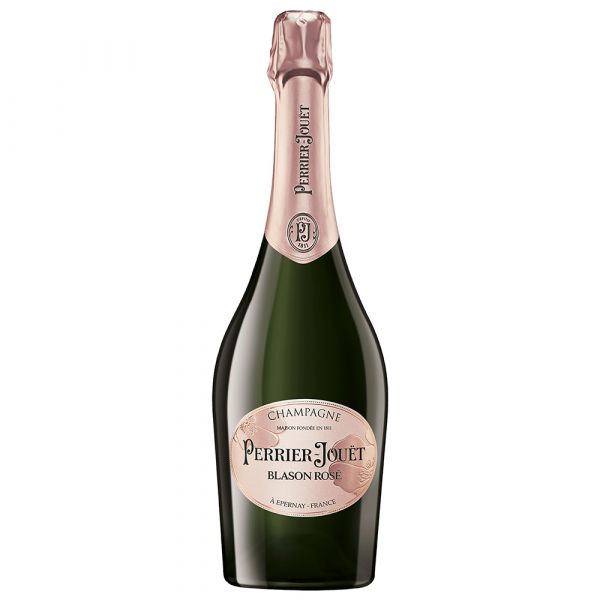 皮耶爵特級粉紅香檳Perrier Jouet Blason ROSÉ 皮耶爵,特級,粉紅香檳,Perrier Jouet,Blason,ROSÉ,法國