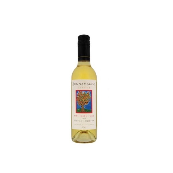 歐藤賽美蓉甜白酒Bunnamagoo Autumn Semillon 歐藤,賽美蓉,甜白酒,Bunnamagoo,Autumn,Semillon