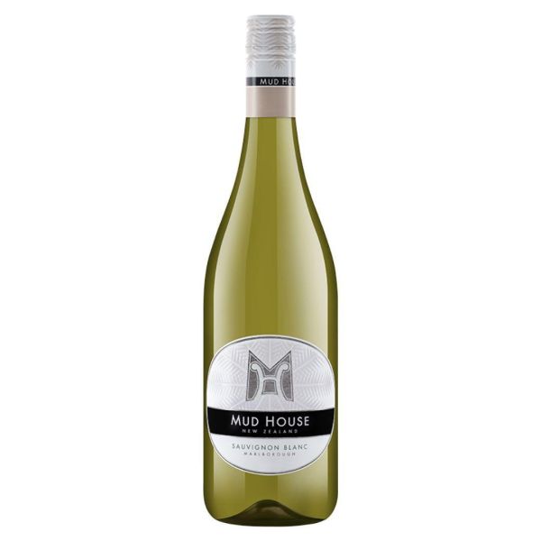 紐西蘭瑪特堡核心系列白蘇維翁白葡萄酒 Mud House Sauvignon Blanc 紐西蘭,瑪特堡,核心,系列,白蘇維翁,白葡萄酒,Mud House,Sauvignon Blanc,白酒