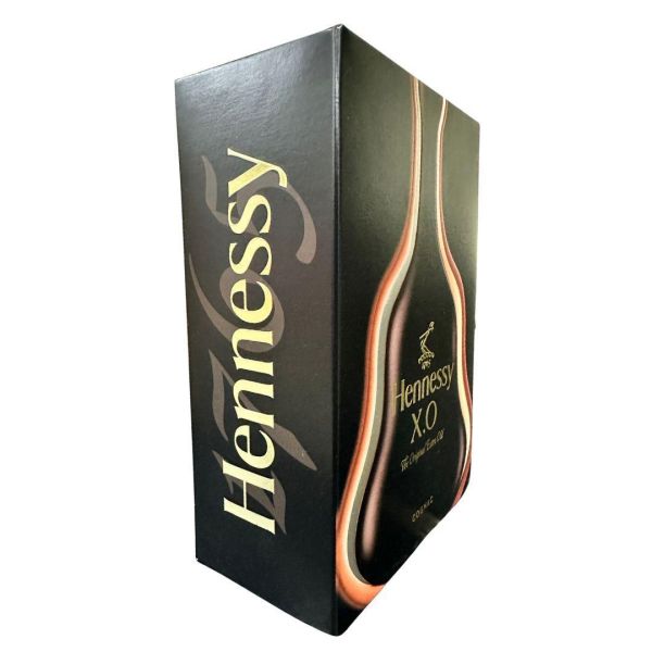 軒尼詩XO干邑白蘭地(盒)新包裝 Hennessy X.O Cognac Brandy New packaging 軒尼詩,XO,干邑,白蘭地,(盒),新包裝,Hennessy,X.O,Cognac,Brandy,New packaging,法國