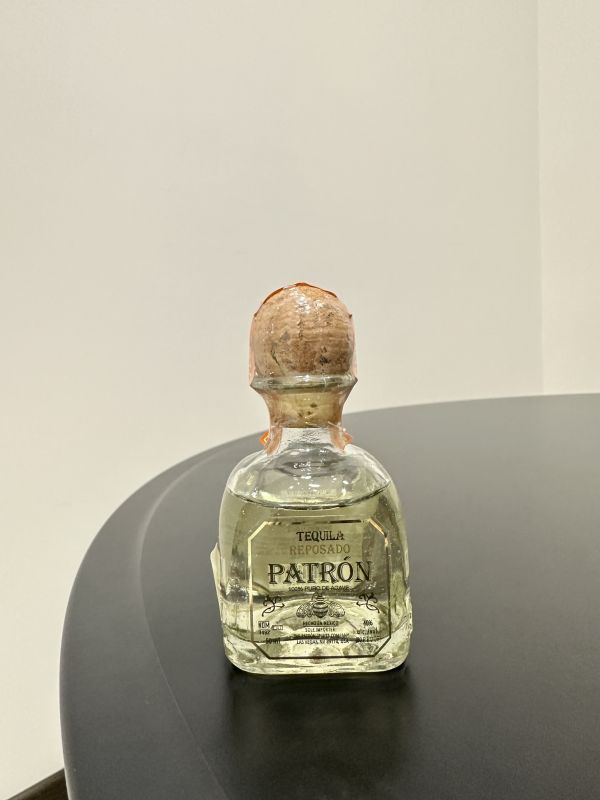 培恩 金樽 Reposado 迷你龍舌蘭 50ML Patron Reposado Tequila 迷你,培恩,金樽,Reposado,龍舌蘭,Patron,Tequila,墨西哥