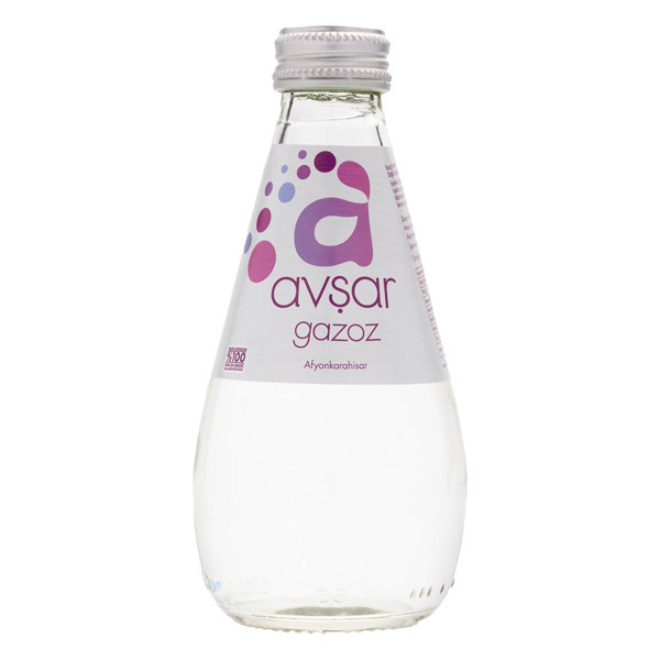 AVSAR艾芙夏香檳天然氣泡礦泉水 200ml x24瓶 AVSAR,艾芙夏,香檳,天然,氣泡礦泉水,200mlx24瓶,氣泡水,土耳其