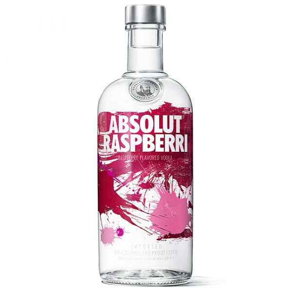 瑞典絕對伏特加覆盆莓口味Sweden Absolut Raspberri Vodka 瑞典,絕對伏特加,覆盆莓,Sweden,Absolut,Raspberri,Vodka