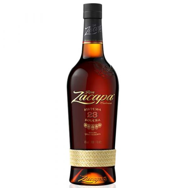 薩卡帕23頂級蘭姆酒Zacapa Centenario 23 薩卡帕,23,頂級,蘭姆酒,Zacapa,Centenario