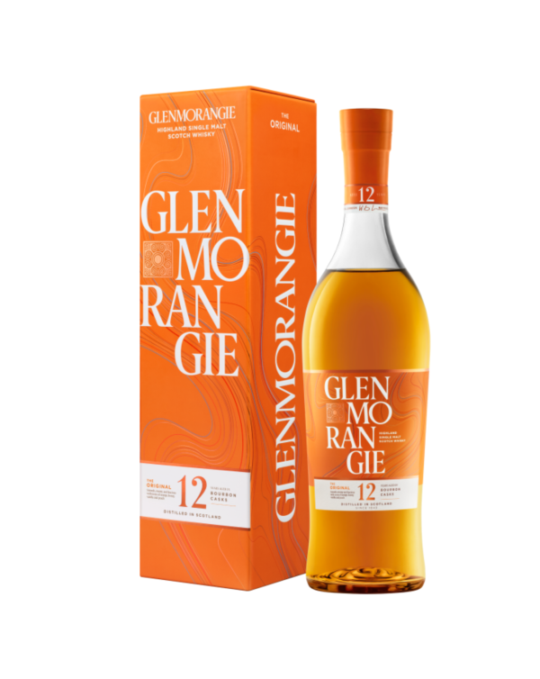 12年經典格蘭傑 GLENMORANGIE ORIGINAL 12Y 12年,經典,格蘭傑,Glenmorangie,12Y,英國,蘇格蘭