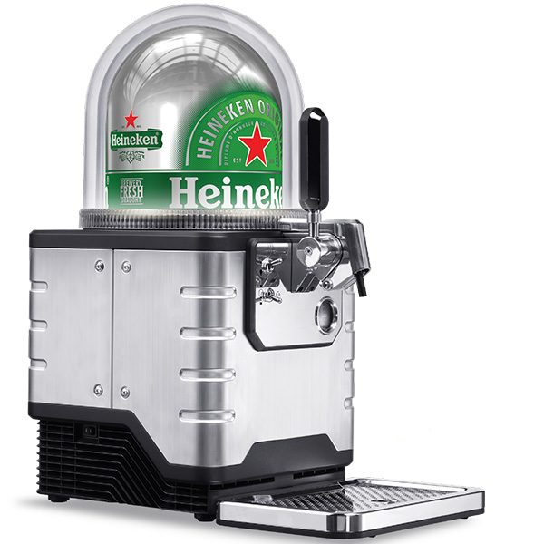 海尼根啤酒Heineken Beer 8000ml 海尼根,啤酒,Heineken,Beer,8000ml