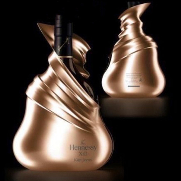 軒尼詩XO Kim Jones聯名限量版 Hennessy Xo Kim Jones Limited Edition 軒尼詩,XO,Kim Jones,聯名,限量版,Hennessy,Xo,Kim Jones,Limited Edition,法國,干邑