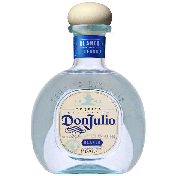 唐‧胡立歐龍舌蘭Don Julio Blanco Tequila 唐‧胡立歐,龍舌蘭,Don Julio,Blanco,Tequila