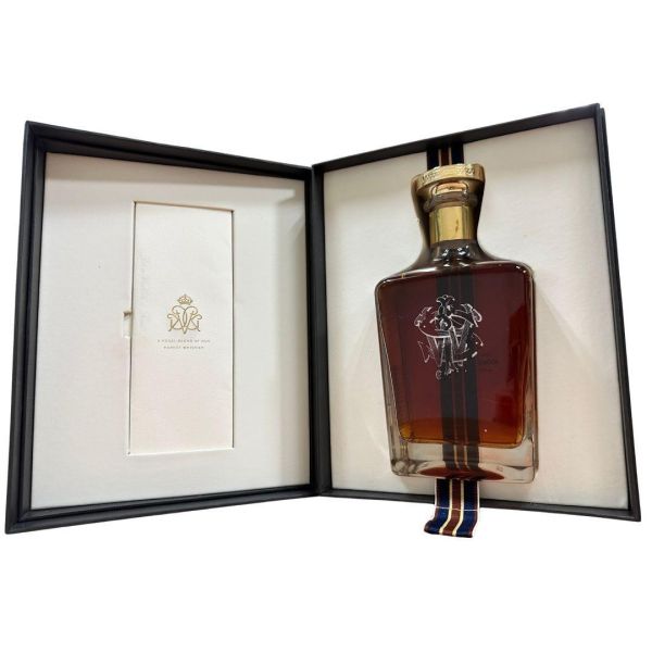 約翰走路 藍牌 喬治五世 紀念版 Johnnie Walker Blue Label King George V Edition 約翰走路,藍牌,喬治五世,紀念版,Johnnie Walker,Blue Label,King George V,Edition,英國,蘇格蘭