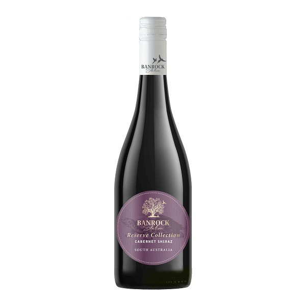 班洛克精選卡本內施赫 Banrock Station Reserve Cabernet Shiraz 班洛克,精選,卡本內,施赫,Banrock Station,Reserve,Cabernet,Shiraz