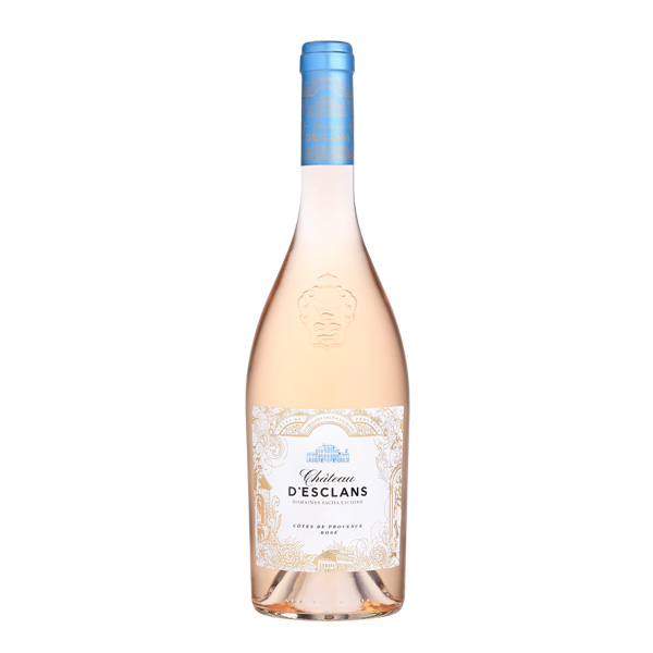 法國蝶伊斯柯蘭城堡 普羅旺斯粉紅酒 Château d’Esclans ❰ 新年份2021到貨！❱ 法國,蝶伊斯柯蘭城堡,普羅旺斯粉紅酒,Château d’Esclans,2021