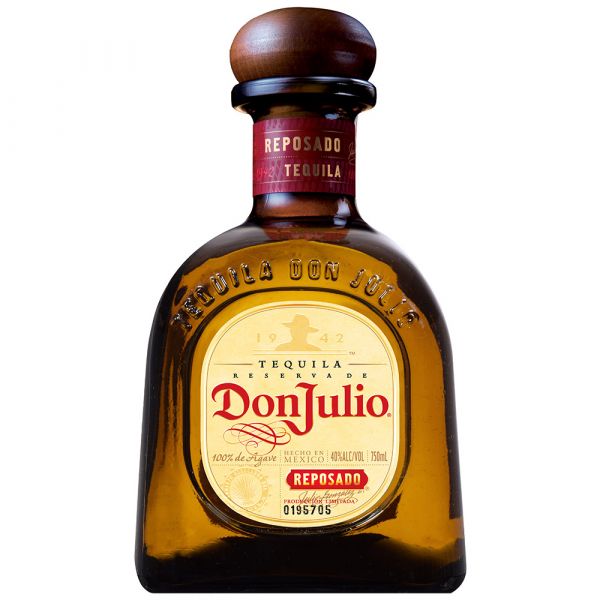 唐‧胡立歐龍舌蘭Don Julio Reposado Tequila 唐‧胡立歐,龍舌蘭,Don Julio,Reposado,Tequila