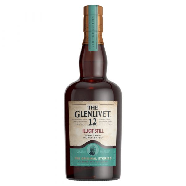 格蘭利威12年黑市聖水限量版The Glenlivet 12Y Licensed Dram Single Malt Scotch Whisky 格蘭利威,12年,黑市聖水,限量版,The Glenlivet,12 Y,Licensed Dram,Single Malt,Scotch,Whisky
