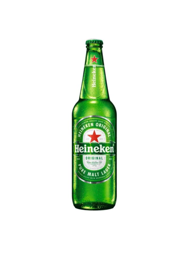 海尼根啤酒 HEINEKEN BEER 600ML*12瓶 海尼根,啤酒,HEINEKEN,BEER,600ML,12瓶,台灣