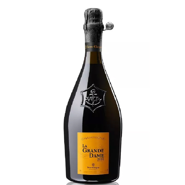 凱歌香檳貴婦 2008  La Grande Dame Vintage 2008 凱歌,香檳貴婦,2008,La Grande Dame Vintage,法國
