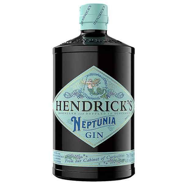 亨利爵士 海神琴酒 Hendrick’s NEPTUNIA Gin 亨利爵士,海神,琴酒,Hendrick’s,NEPTUNIA,Gin,英國,蘇格蘭
