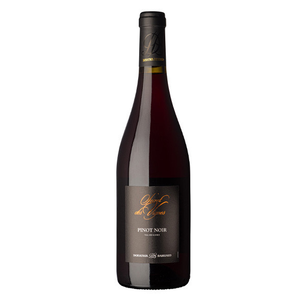 巴沃 維涅之秘 黑皮諾紅酒 Donatien Bahuaud Secret Des Vignes Pinot Noir IGP 巴沃,維涅之秘,黑皮諾,紅酒,Donatien Bahuaud,Secret Des Vignes,Pinot Noir,IGP,法國