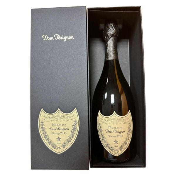 香檳王年份香檳禮盒2015年 Dom Perignon Vintage Champagne 2015 香檳王,年份,香檳,禮盒,2015年,Dom,Perignon,Vintage,Champagne,2015,法國