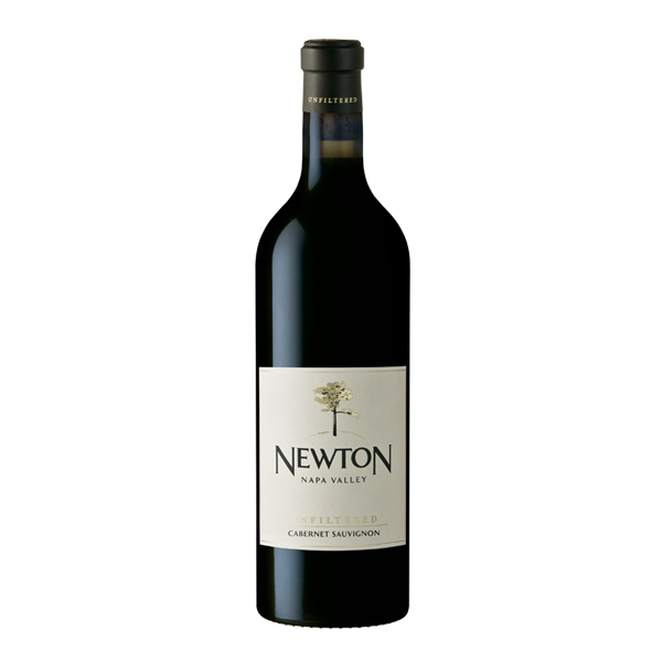 紐頓未過濾型卡本內蘇維濃紅酒 Newton Unfiltered Cabernet Sauvignon❰ 新年份2018到貨！❱ 紐頓,未過濾型,卡本內,蘇維濃,紅酒,Newton,Unfiltered, Cabernet,Sauvignon,2018