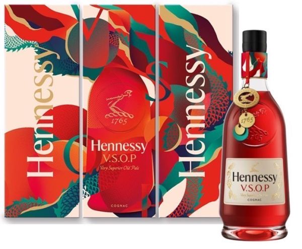 軒尼詩VSOP 2024中秋限量禮盒 Hennessy VSOP 2024 limited edition 軒尼詩,VSOP,2024,中秋,限量,禮盒,Hennessy,limited edition,法國