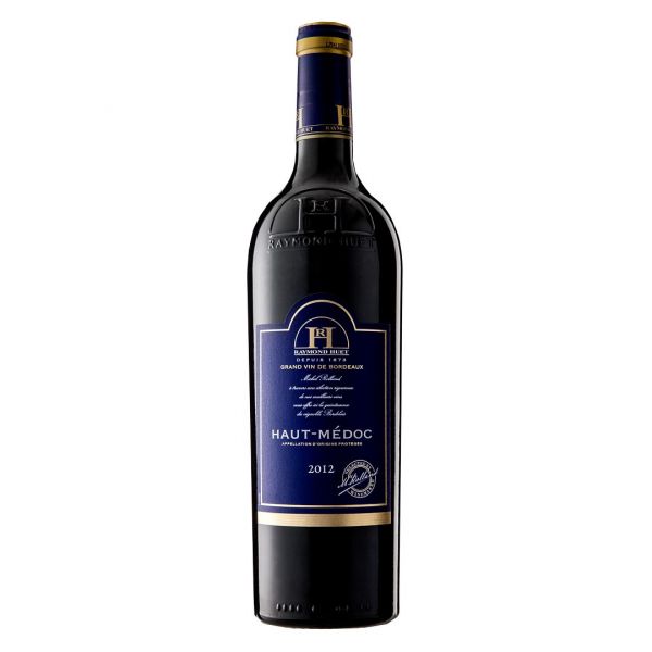 瑞夢湖上梅多克紅葡萄酒Raymond Huet Haut Medoc 瑞夢湖,上梅多克,紅葡萄酒,Raymond,Huet Haut Medoc