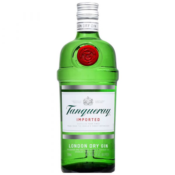 坦奎麗琴酒Tanqueray London Dry Gin 坦奎麗,琴酒,Tanqueray,London Dry,Gin
