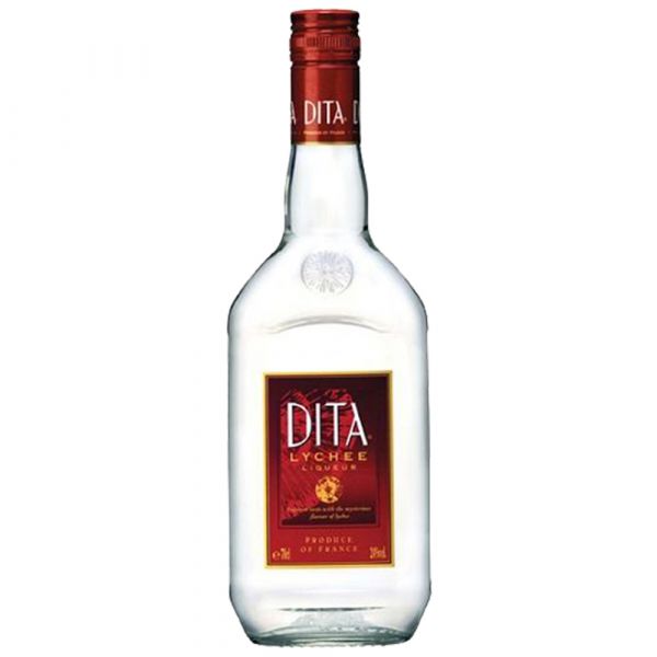 荔枝香甜酒Dita Lychee Liqueur 荔枝,香甜酒,Dita,Lychee,Liqueur