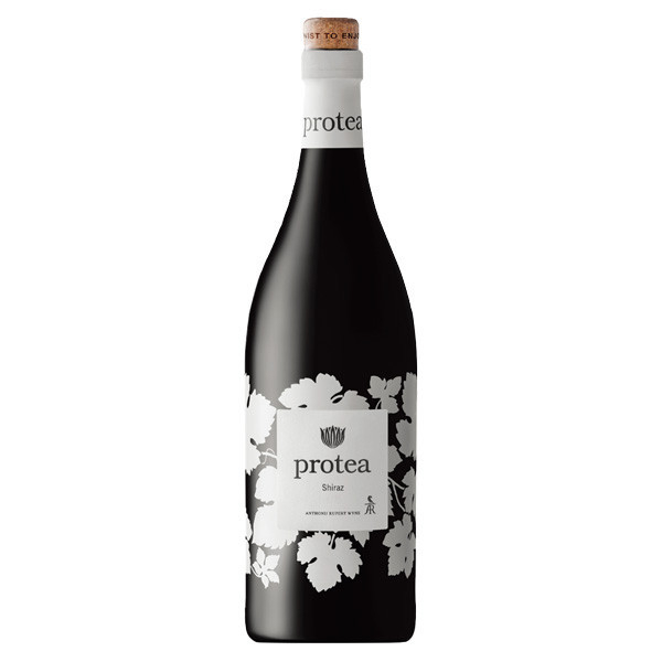 魯伯特海神花希哈紅酒 Anthonij Rupert Protea Shiraz 魯伯特,海神花,希哈紅酒,Anthonij Rupert,Protea,Shiraz,南非