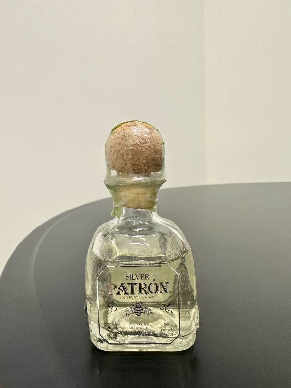 培恩 銀 Silver 迷你龍舌蘭 50ML Patron Silver Tequila 迷你,培恩,銀,Silver,龍舌蘭,Patron,Tequila,mini,墨西哥