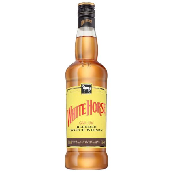白馬 調和式威士忌 White Horse Blended Scotch Whisky 白馬,調和式,威士忌,White Horse,Blended Scotch,Whisky,英國,蘇格蘭
