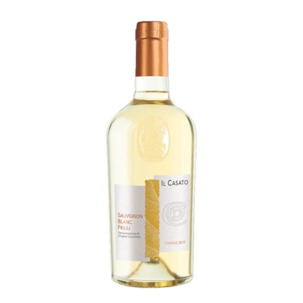 卡薩多芙留利白蘇維翁白葡萄酒 Sauvignon blanc friuli D.O.C. 卡薩多芙留利白蘇維翁白葡萄酒,Sauvignon blanc,friuli,D.O.C.,義大利