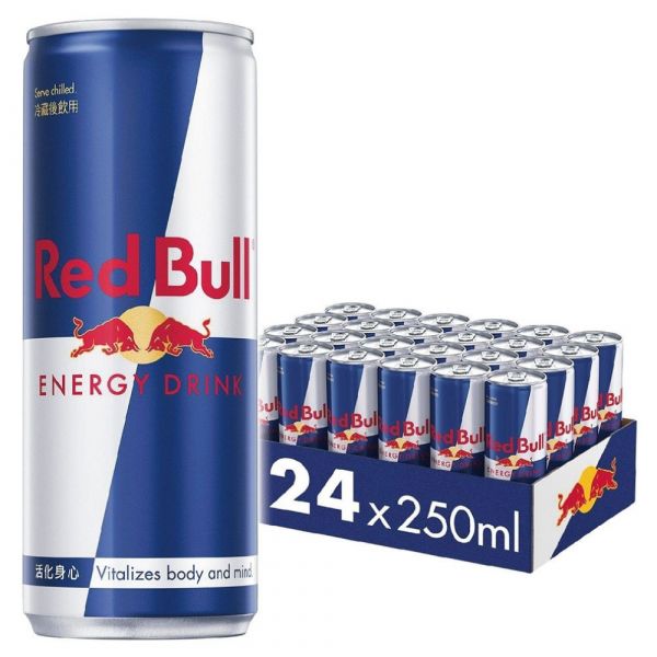 紅牛能量飲料Red Bull Energy Drink 紅牛,能量飲料,Red Bull,Energy Drink