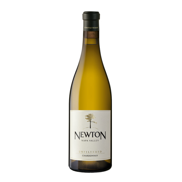 紐頓未過濾型夏多内白酒 Newton Unfiltered Chardonnay 紐頓,未過濾型,夏多内,白酒,Newton,Unfiltered,Chardonnay