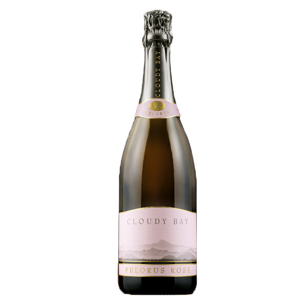 雲霧之灣 粉紅氣泡酒 Cloudy Bay Pelorus Rose 雲霧之灣,粉紅氣泡酒,Cloudy Bay,Pelorus,Rose,紐西蘭