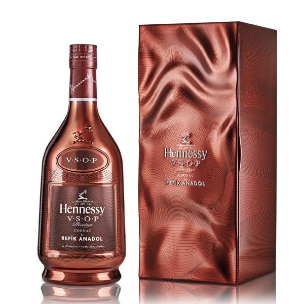 軒尼詩VSOP感官傳承2021限量版 Hennessy VSOP Cognac Brandy 軒尼詩,VSOP,感官傳承,2021,限量版,Hennessy,VSOP, Cognac Brandy,法國