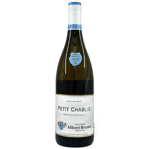 亞伯特 小夏布利 白酒 Albert Brenot Petit Chablis 亞伯特,小夏布利,白酒,Albert,Brenot,Petit,Chablis,法國